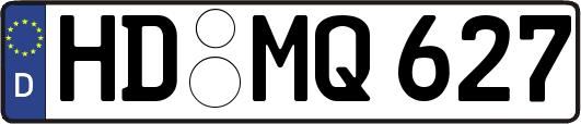 HD-MQ627