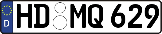 HD-MQ629