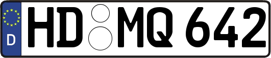 HD-MQ642