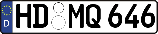 HD-MQ646