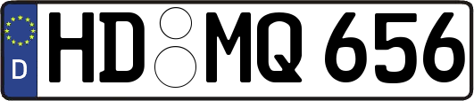 HD-MQ656