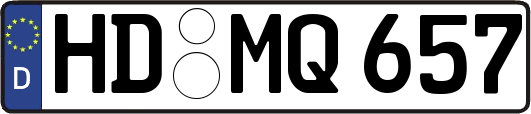 HD-MQ657