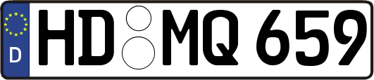 HD-MQ659