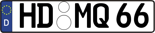 HD-MQ66