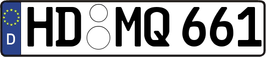 HD-MQ661