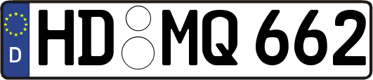HD-MQ662