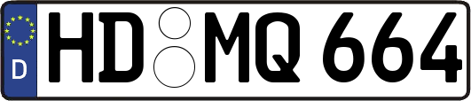 HD-MQ664