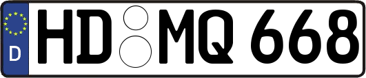 HD-MQ668