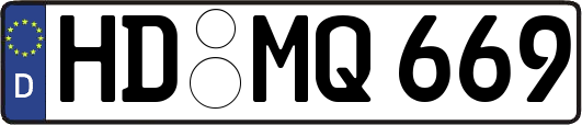 HD-MQ669