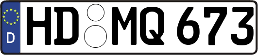 HD-MQ673