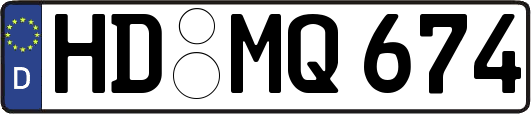 HD-MQ674