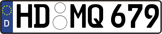 HD-MQ679