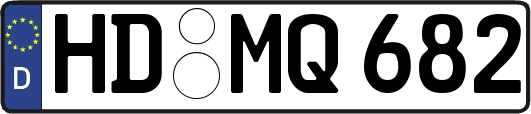 HD-MQ682