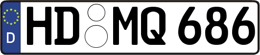 HD-MQ686