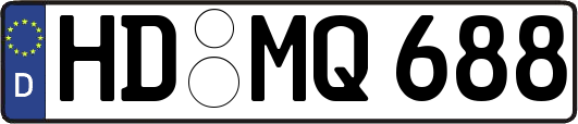 HD-MQ688