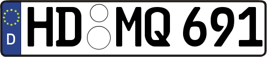 HD-MQ691