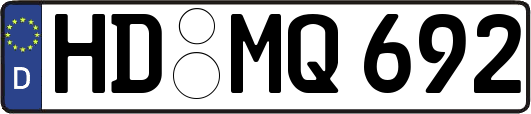 HD-MQ692