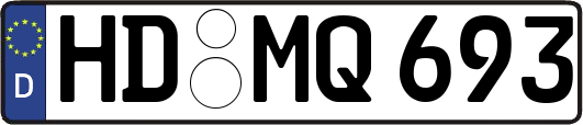 HD-MQ693