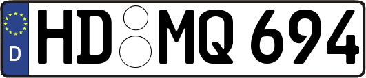 HD-MQ694