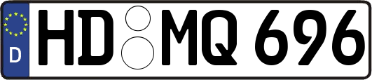 HD-MQ696
