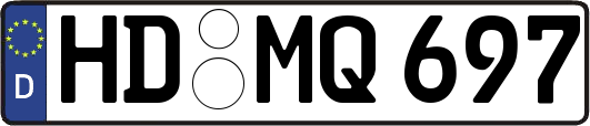 HD-MQ697