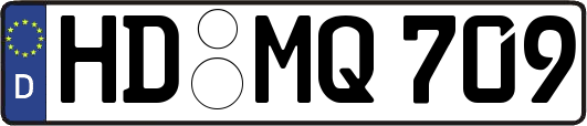HD-MQ709