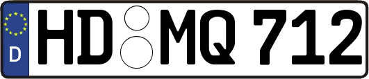 HD-MQ712