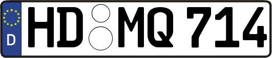 HD-MQ714