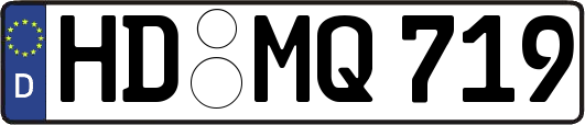 HD-MQ719