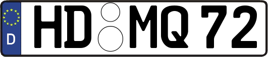 HD-MQ72