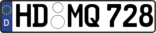 HD-MQ728