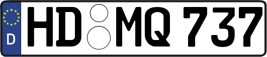HD-MQ737