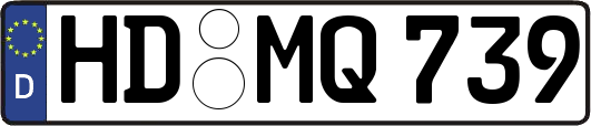 HD-MQ739