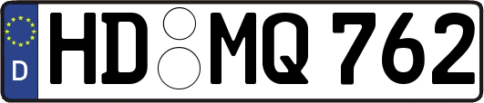 HD-MQ762