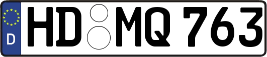 HD-MQ763