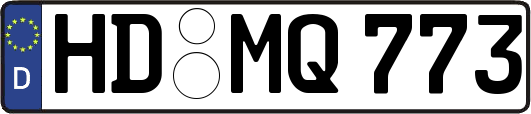 HD-MQ773