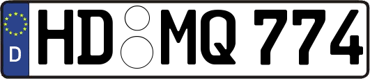 HD-MQ774