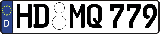 HD-MQ779