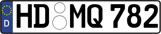 HD-MQ782