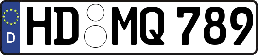 HD-MQ789