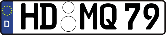 HD-MQ79