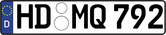 HD-MQ792