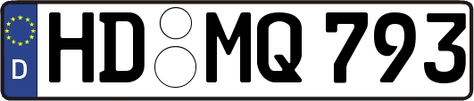 HD-MQ793