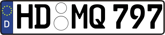 HD-MQ797