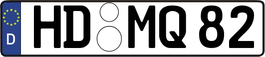 HD-MQ82
