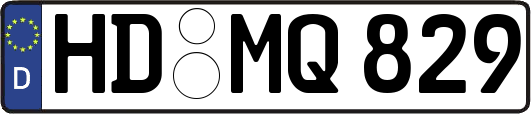 HD-MQ829