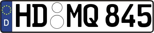 HD-MQ845