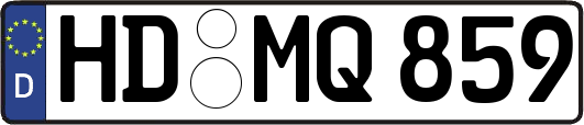 HD-MQ859