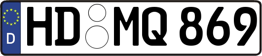 HD-MQ869