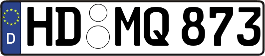 HD-MQ873